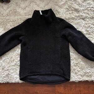 Lululemon Fleece Pullover